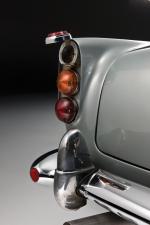 Aston Martin DB5 James Bond Edition 1964 года
